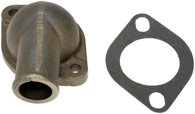 Engine Coolant Thermostat Housing Dorman-OE Solutions 902-2041