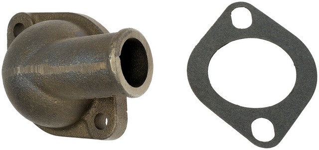 Engine Coolant Thermostat Housing Dorman-OE Solutions 902-2041
