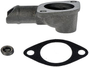 Engine Coolant Thermostat Housing Dorman-OE Solutions 902-2042