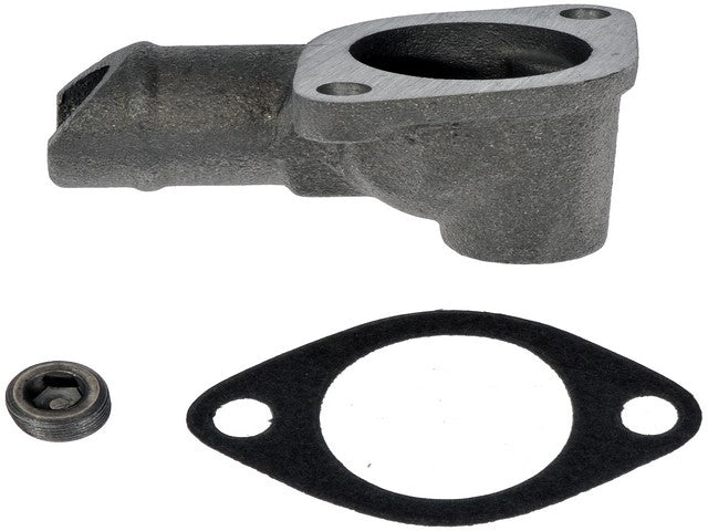 Engine Coolant Thermostat Housing Dorman-OE Solutions 902-2042