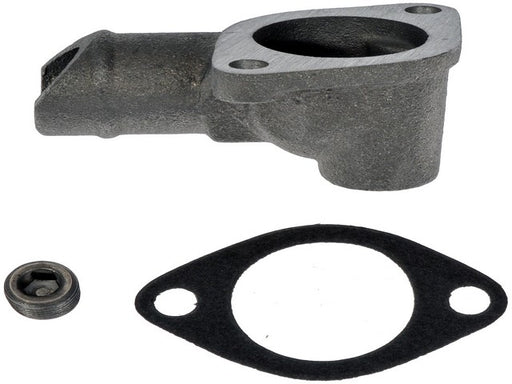 Engine Coolant Thermostat Housing Dorman-OE Solutions 902-2042