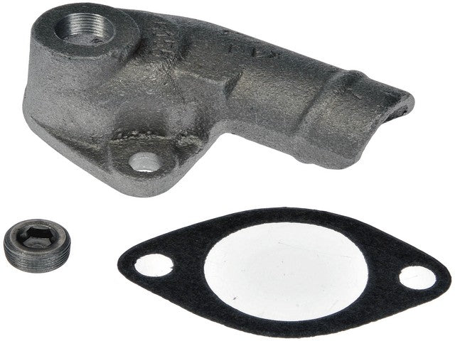 Engine Coolant Thermostat Housing Dorman-OE Solutions 902-2042