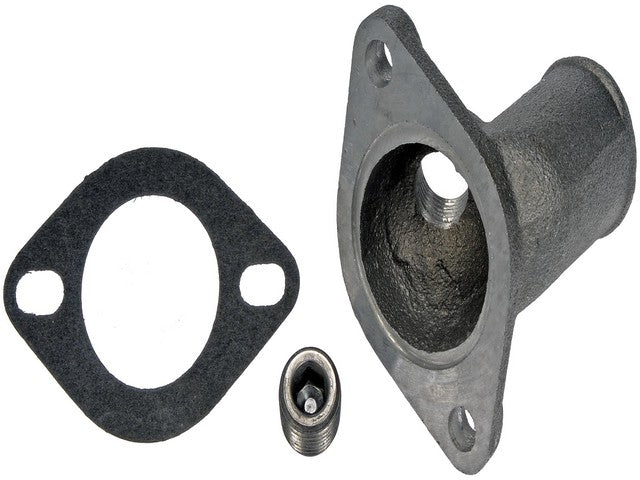 Engine Coolant Thermostat Housing Dorman-OE Solutions 902-2046