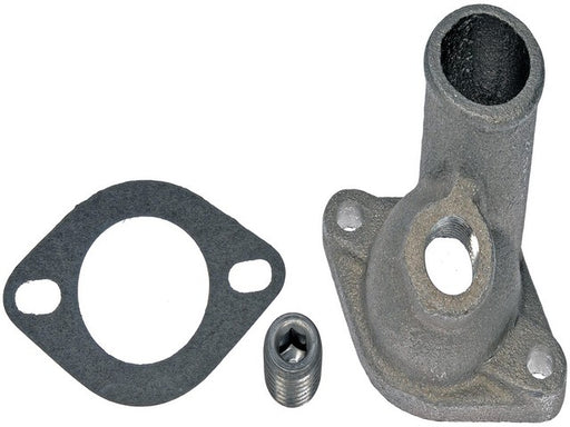 Engine Coolant Thermostat Housing Dorman-OE Solutions 902-2046