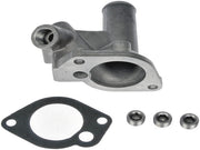 Engine Coolant Thermostat Housing Dorman-OE Solutions 902-2049