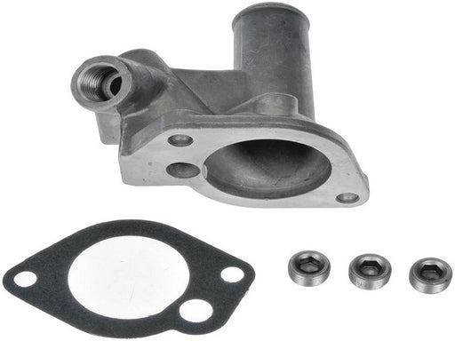 Engine Coolant Thermostat Housing Dorman-OE Solutions 902-2049