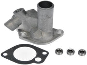 Engine Coolant Thermostat Housing Dorman-OE Solutions 902-2049