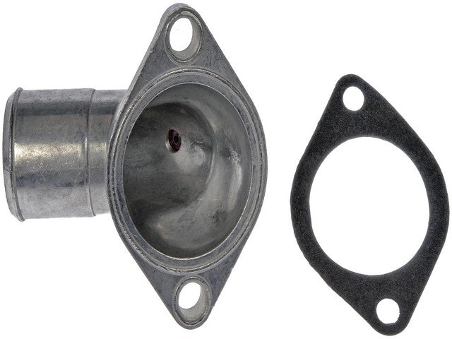 Engine Coolant Thermostat Housing Dorman-OE Solutions 902-2050