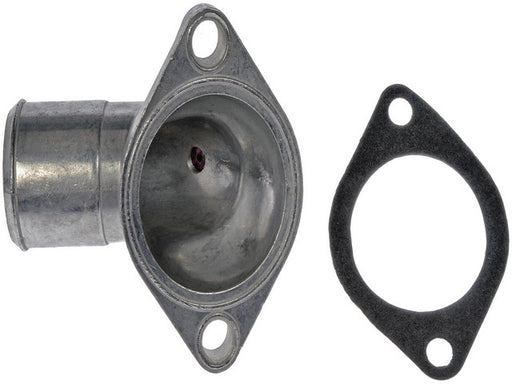 Engine Coolant Thermostat Housing Dorman-OE Solutions 902-2050