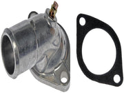 Engine Coolant Thermostat Housing Dorman-OE Solutions 902-2050