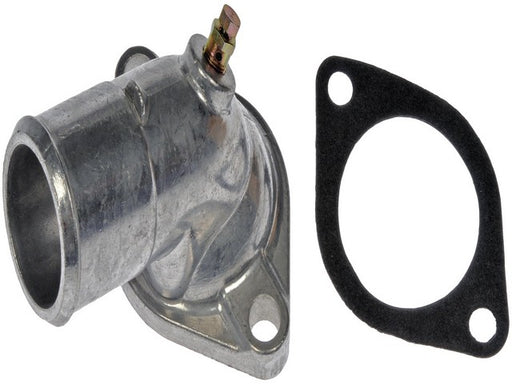 Engine Coolant Thermostat Housing Dorman-OE Solutions 902-2050