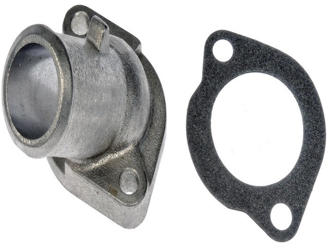 Engine Coolant Thermostat Housing Dorman-OE Solutions 902-2051