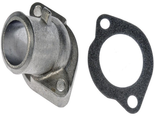 Engine Coolant Thermostat Housing Dorman-OE Solutions 902-2051