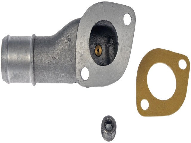 Engine Coolant Thermostat Housing Dorman-OE Solutions 902-2053
