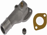 Engine Coolant Thermostat Housing Dorman-OE Solutions 902-2053