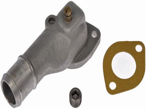 Engine Coolant Thermostat Housing Dorman-OE Solutions 902-2053
