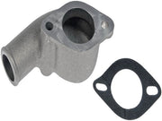 Engine Coolant Thermostat Housing Dorman-OE Solutions 902-2056