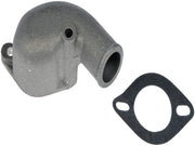 Engine Coolant Thermostat Housing Dorman-OE Solutions 902-2056