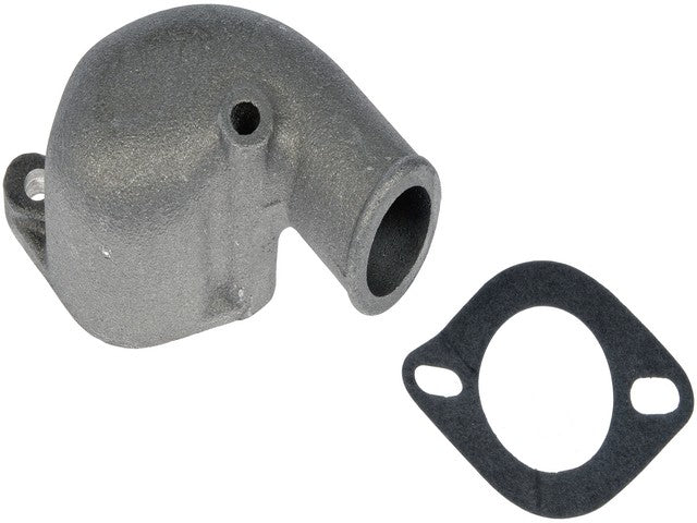 Engine Coolant Thermostat Housing Dorman-OE Solutions 902-2056