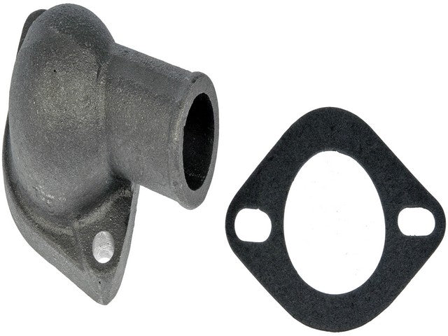 Engine Coolant Thermostat Housing Dorman-OE Solutions 902-2057