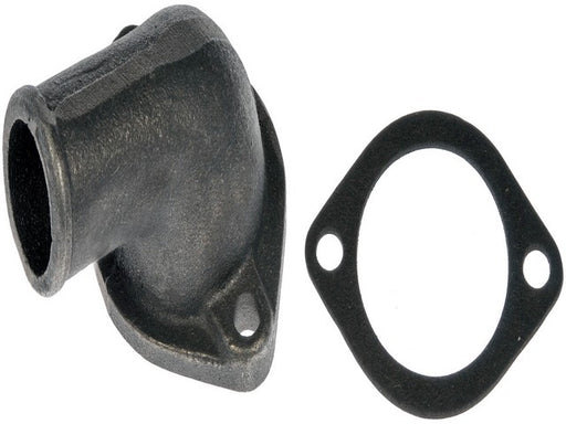Engine Coolant Thermostat Housing Dorman-OE Solutions 902-2058