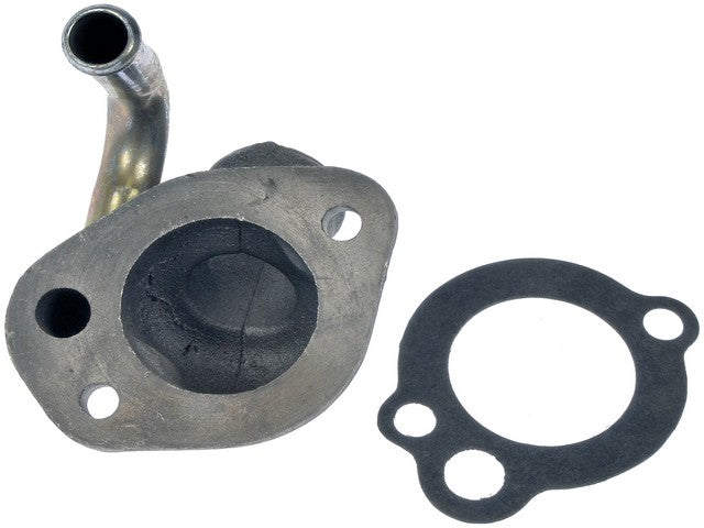 Engine Coolant Thermostat Housing Dorman-OE Solutions 902-2059