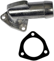 Engine Coolant Thermostat Housing Dorman-OE Solutions 902-2060