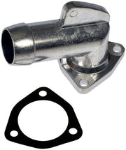 Engine Coolant Thermostat Housing Dorman-OE Solutions 902-2060