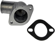 Engine Coolant Thermostat Housing Dorman-OE Solutions 902-2061