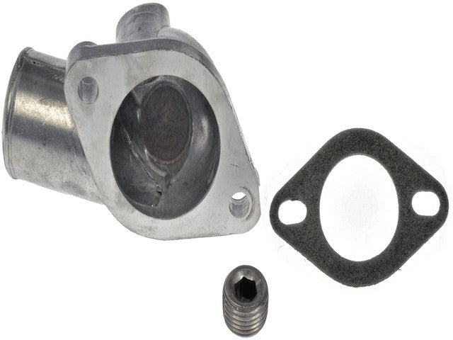 Engine Coolant Thermostat Housing Dorman-OE Solutions 902-2062