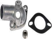 Engine Coolant Thermostat Housing Dorman-OE Solutions 902-2062