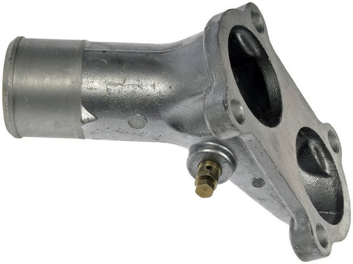 Engine Coolant Thermostat Housing Dorman-OE Solutions 902-2063