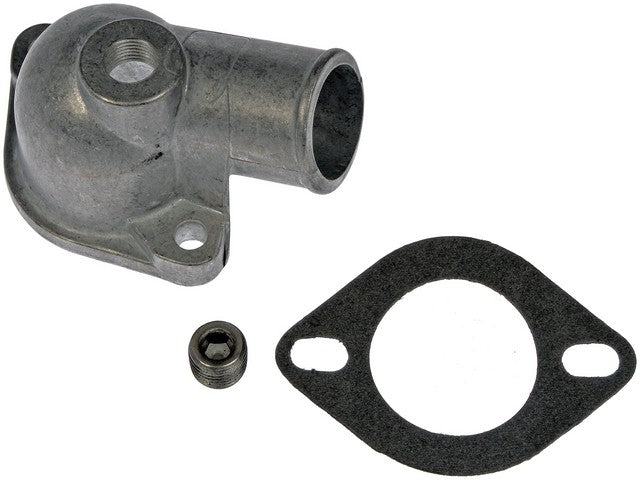 Engine Coolant Thermostat Housing Dorman-OE Solutions 902-2064
