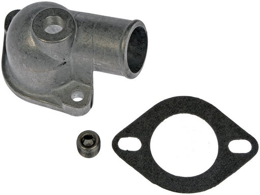 Engine Coolant Thermostat Housing Dorman-OE Solutions 902-2064