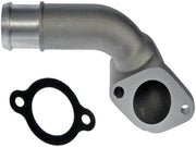 Engine Coolant Thermostat Housing Dorman-OE Solutions 902-2066