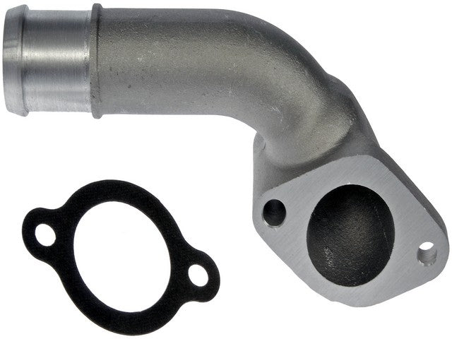 Engine Coolant Thermostat Housing Dorman-OE Solutions 902-2066