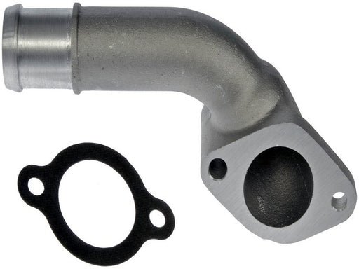 Engine Coolant Thermostat Housing Dorman-OE Solutions 902-2066