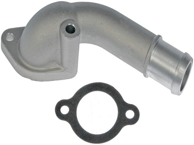 Engine Coolant Thermostat Housing Dorman-OE Solutions 902-2066