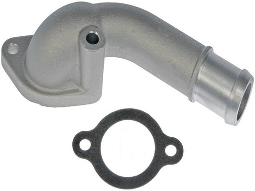 Engine Coolant Thermostat Housing Dorman-OE Solutions 902-2066
