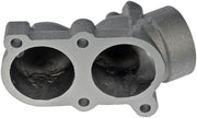 Engine Coolant Thermostat Housing Dorman-OE Solutions 902-2068