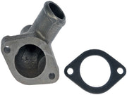 Engine Coolant Thermostat Housing Dorman-OE Solutions 902-2069