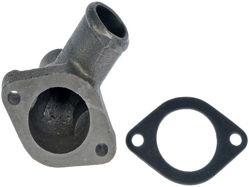 Engine Coolant Thermostat Housing Dorman-OE Solutions 902-2069