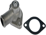 Engine Coolant Thermostat Housing Dorman-OE Solutions 902-2069