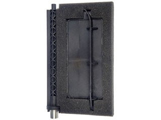 HVAC Blend Door Dorman-OE Solutions 902-207
