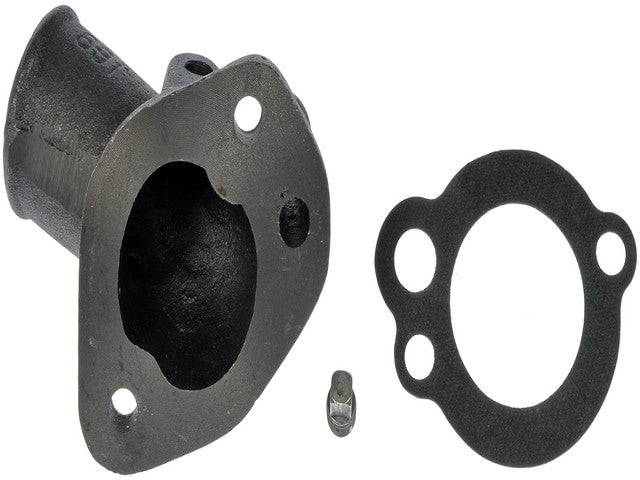 Engine Coolant Thermostat Housing Dorman-OE Solutions 902-2070