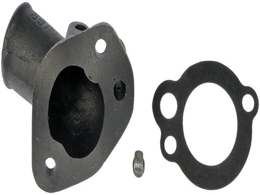Engine Coolant Thermostat Housing Dorman-OE Solutions 902-2070