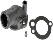 Engine Coolant Thermostat Housing Dorman-OE Solutions 902-2070