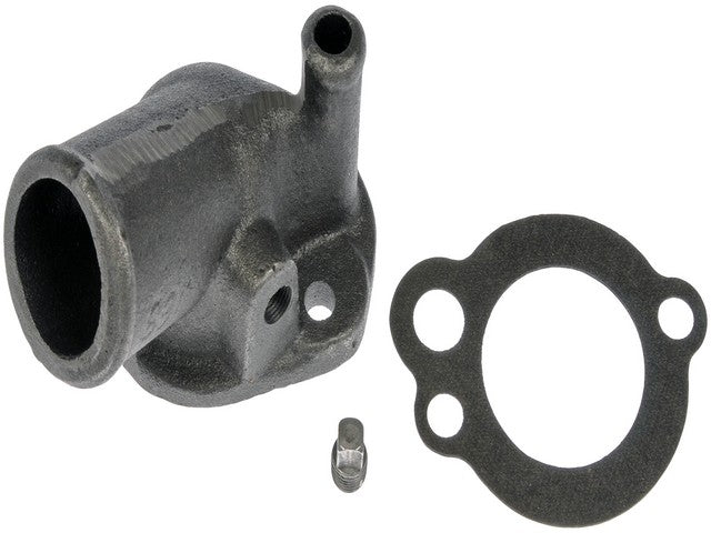 Engine Coolant Thermostat Housing Dorman-OE Solutions 902-2070