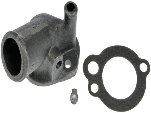 Engine Coolant Thermostat Housing Dorman-OE Solutions 902-2070
