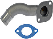 Engine Coolant Thermostat Housing Dorman-OE Solutions 902-2074